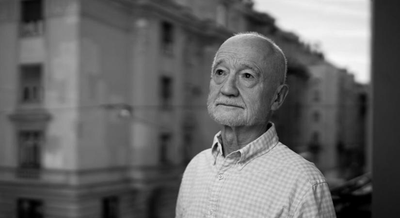 Elhunyt Nádasdy Ádám költő, műfordító