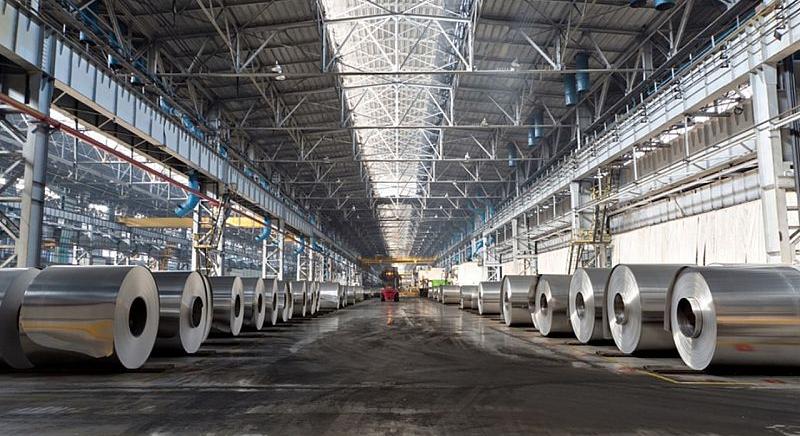 Kilőtt az alumínium ára a közel-keleti események után