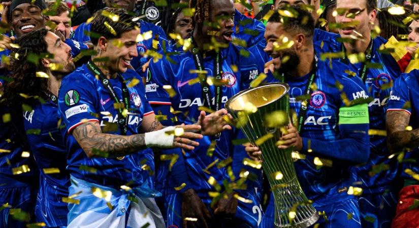 A Chelsea sztárja Madridba költözne, két élklub is versenyben érte