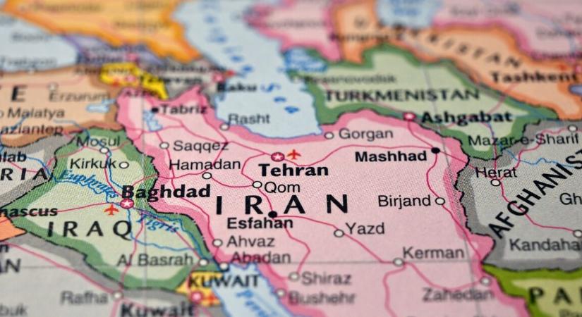 Irán rendkívüli bejelentése – újabb iráni vezetőt iktattak ki, már nincs életben