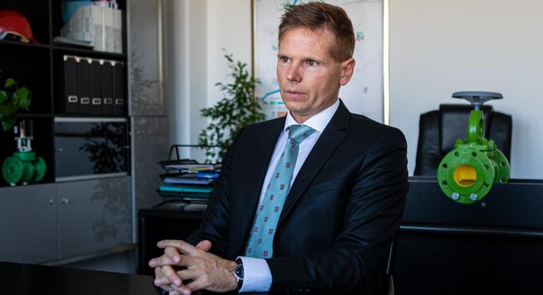 Az összes budapesti frakció menesztené az egyik fővárosi cég vezetőjét