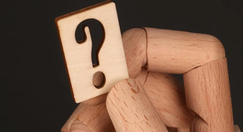 Csak a zsenik jutnak tovább: próbáld ki ezt az bonyolult fejtörő kvízt!