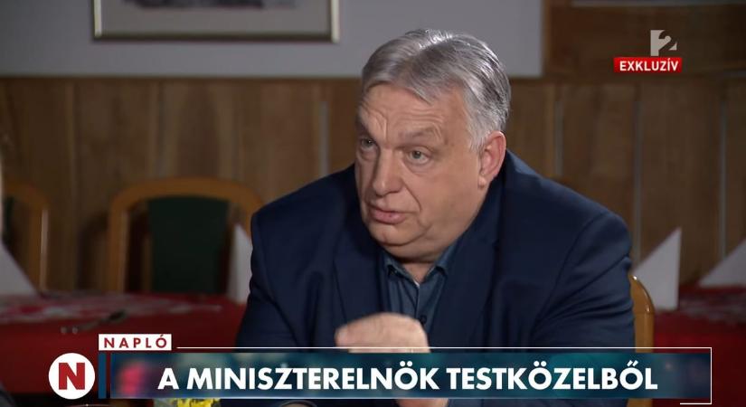Rákosi elvtárs is megirigyelné Orbán propagandainterjúját a TV2-n, de sok minden más is kiderül belőle