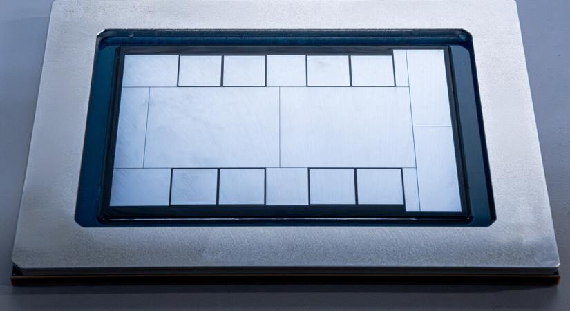 Komolyan odacsapna készülő AI gyorsítóival a Meta