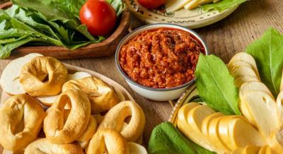 Erdélyi napok, erdélyi ízek fesztivál a Skanzenben, 2026. március 27-29.