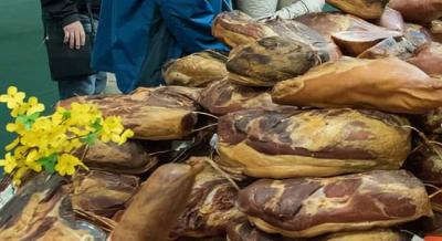 Sonkafesztivál Bábolna, 2026. március 29.