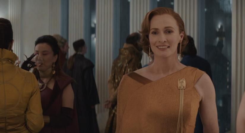 Így mutatta meg az Andor, hogyan kell igazán jó Star Wars sorozatot készíteni