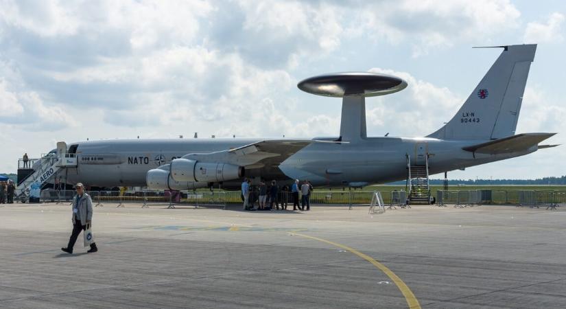 Kettészakította Irán az USA egyik legfontosabb gépét – példátlan csapást mértek rájuk