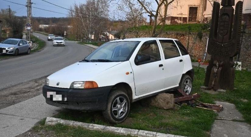 Láttunk már furcsa dolgokat, de ez a női sofőr most mindenkit lekörözött