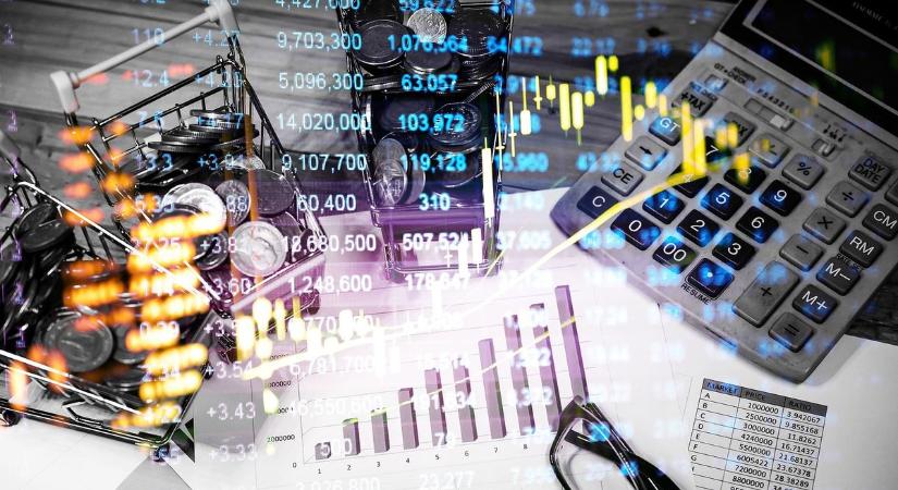 Nincs megállás, tovább hízik az egyik legnépszerűbb befektetés – százmilliárd dollárnál is többet lehetett vele szakítani