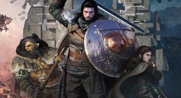 Crimson Desert teszt