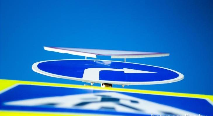 Szeptembertől új KRESZ jön 