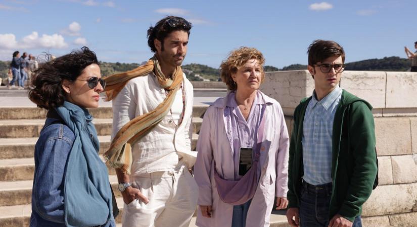 Már holnap nézheted: 16-os gyilkossági rejtélyes sorozat jön a streamingóriás platformjára