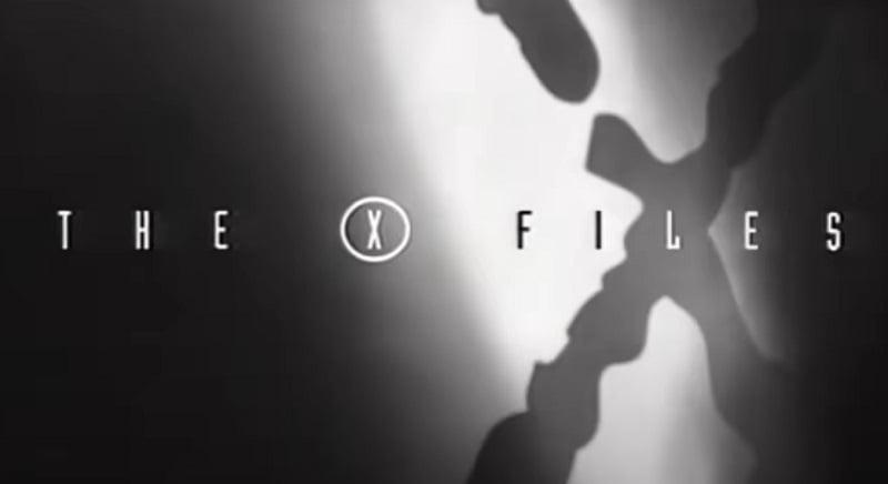 Megvan, ki alakítja az új X-akták férfi főszerepét