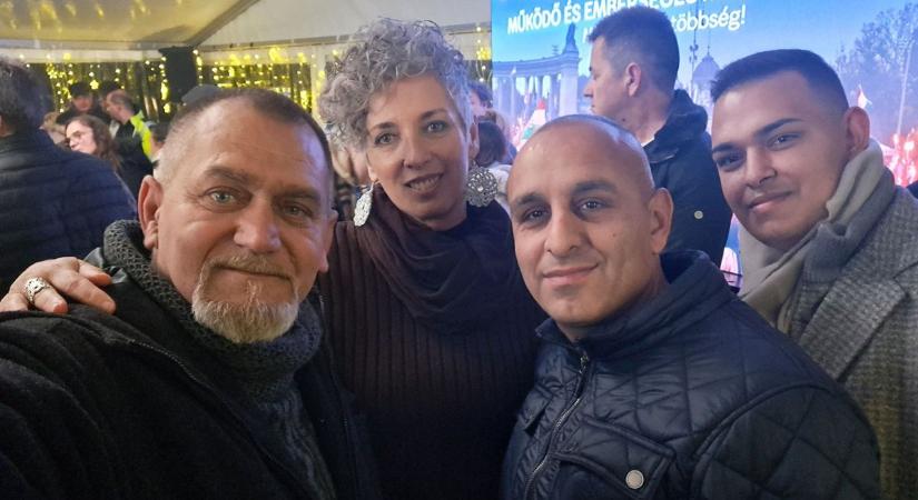 Hajszálon múlott az élete, Magyar Péter bizalmi embere majdnem megölte a férfit  videó