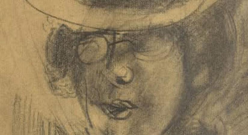 Előkerült a Zalából két évtizede ellopott kép! Most a tolvajt akarják felkutatni a nyomozók