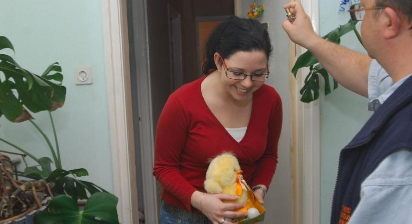 Egy csepp is elég: így kerüld el a húsvéti szagkatasztrófát