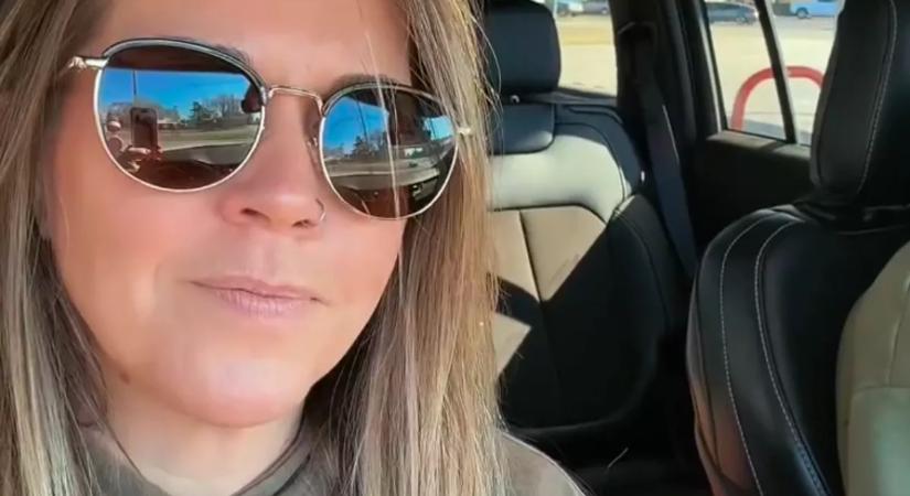 Azt hitte a nő, nem látja többet az exét: aztán a fia váratlan hírt közölt