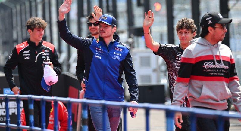 Sajtó: a Red Bull is Adidasba öltözik a Mercedes és az Audi után?