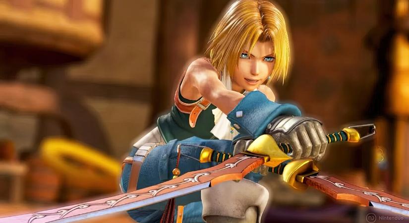 Bennfentes szerint parkolópályára került a Final Fantasy IX Remake