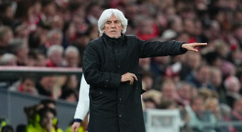 Meglepnék a görögök Marco Rossit: "Magyarország más típusú csapat"