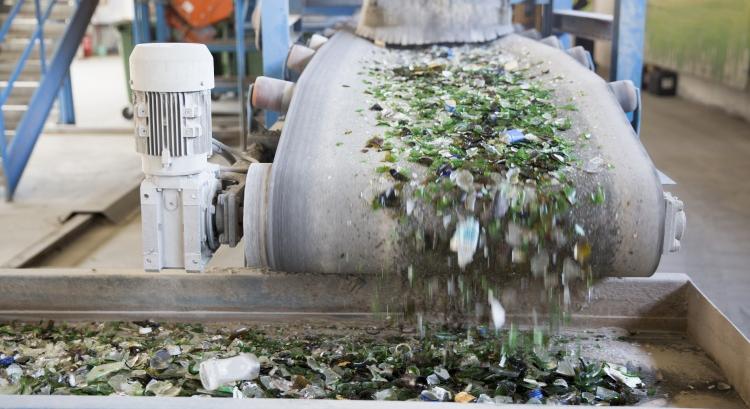 Még mindig túl sok üveg megy veszendőbe