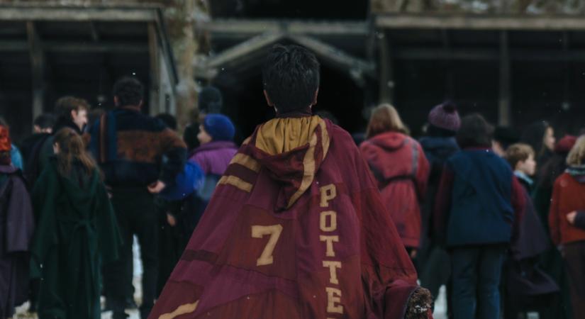Kiderült, ennyi pénzt kereshetnek az új Harry Potter-sorozat gyereksztárjai