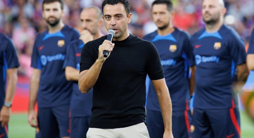 A Barcelona legendája lehet a Tottenham új edzője