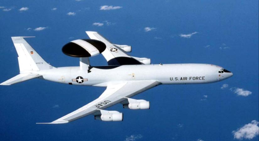 Nagyon értékes amerikai gépet lőttek szét az irániak – videó