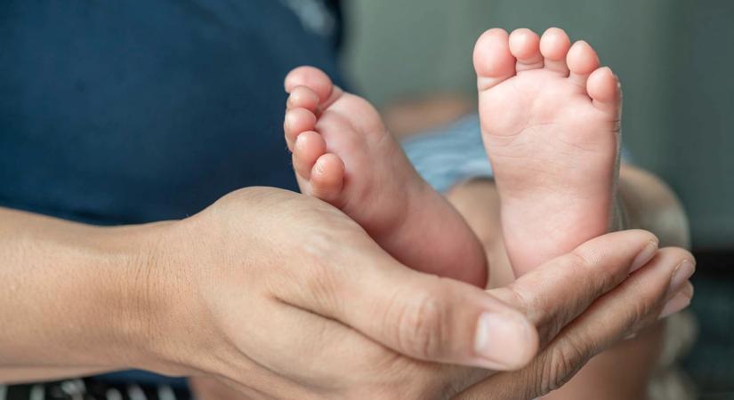 Két új pályázatot indított a Koraszülöttekért Országos Egyesület