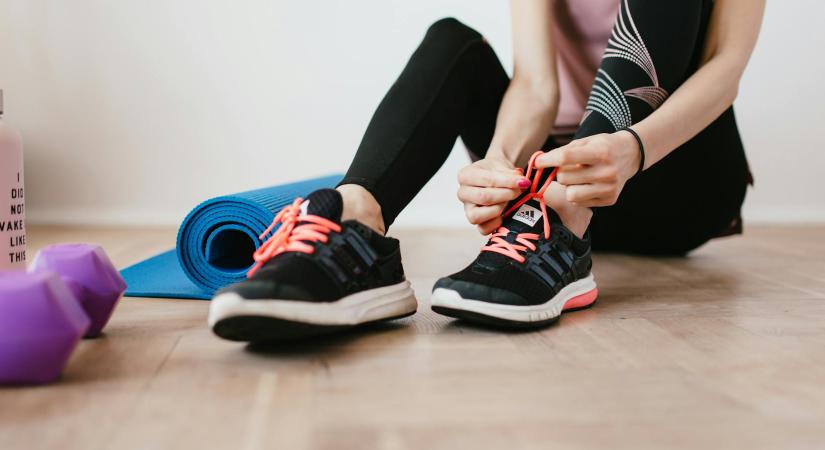 Séta mint sport: Mennyit kell lépni a fogyáshoz?