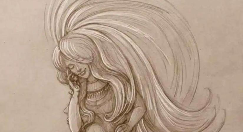 Csak kevesek veszik észre: te megtalálod az összes nőt a képen?