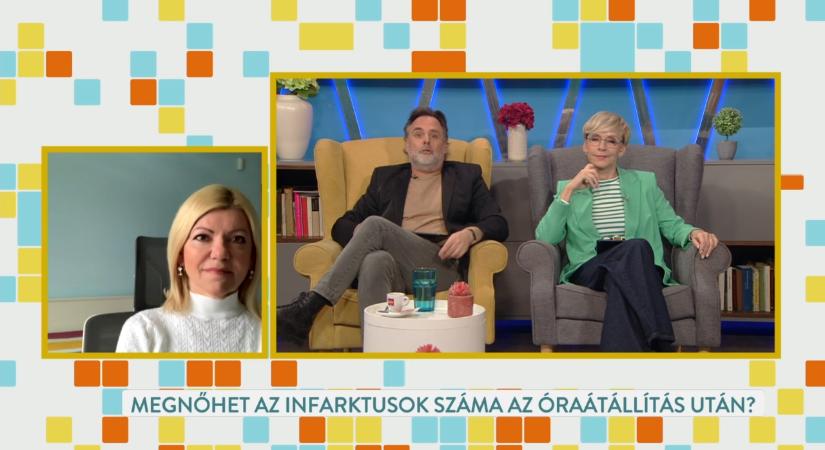 Fáradtság, hormonzavar, szívkockázat: az óraátállítás következményei