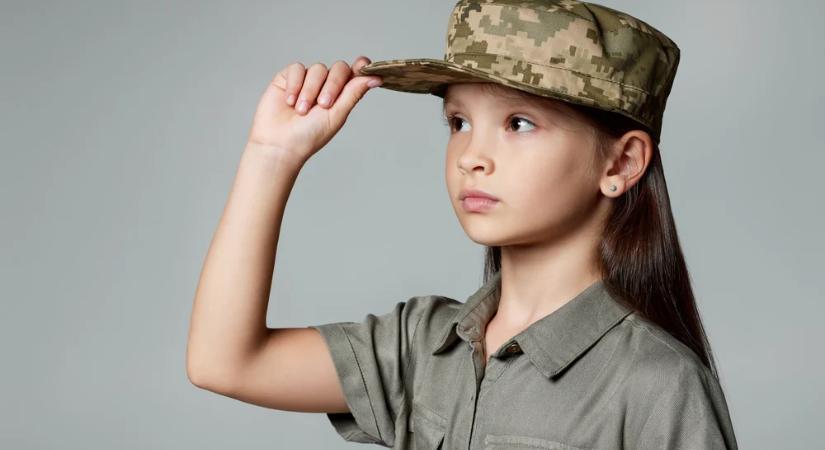 Orosz óvodásokat tanítanak drónhasználatra