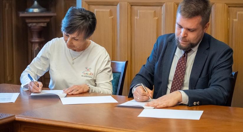 Több mint 100 millió forinttal támogatja Győr a civil szervezeteket