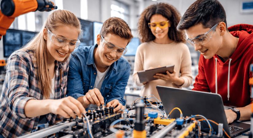 Sokszor mondják, hogy egy szakma már nem „B terv”, mi pedig összeszedtük, miért