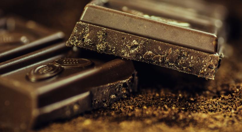Több tonna csokoládé tűnt el valahol Európában