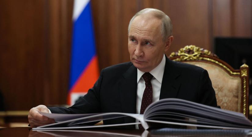 Ledózerolták az ukrán településeket az orosz csapatok: még tőlük is durva, mekkora pusztítást okoztak