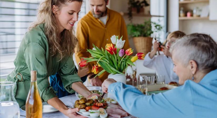 Húsvéti készülődés a Lidllel: Így varázsolj ünnepi hangulatot