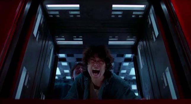 Japán remake készült A kocka című nagysikerű sci-fi horrorból