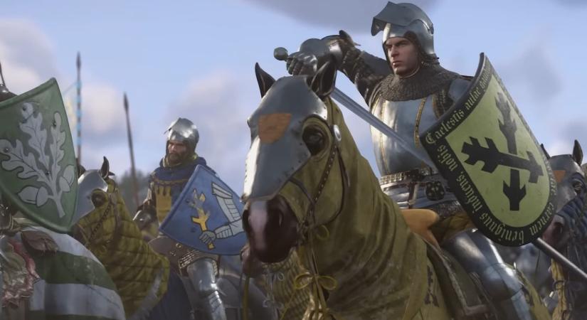 A Kingdom Come 2 fordítóját az AI miatt rúghatták ki