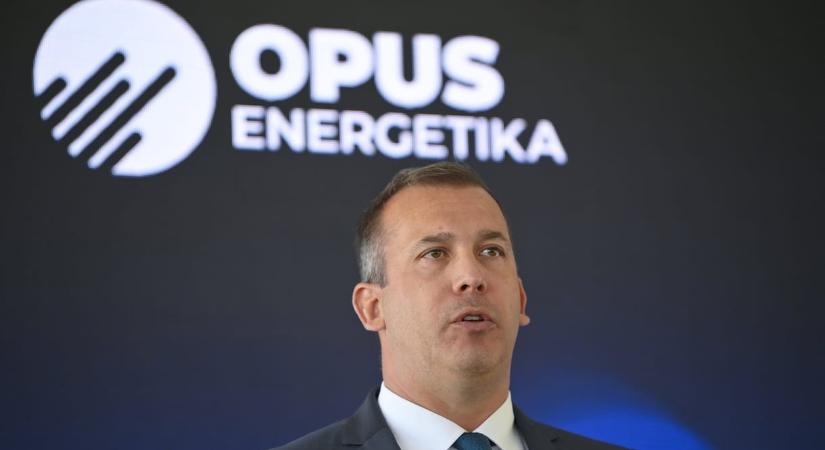 „Indokolatlan” – megszólalt a durva árfolyamzuhanás után a Mészáros-féle Opus vezetője