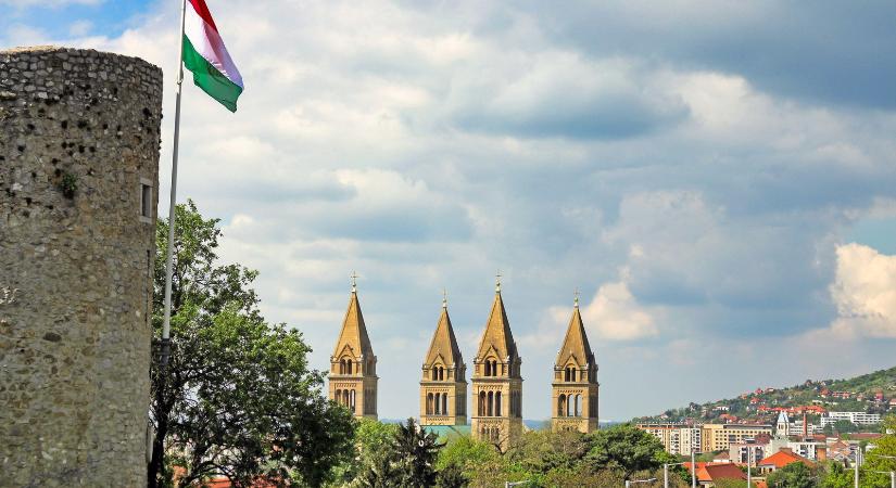 Ez a legfurcsább magyar településnév, nem Magyarországon van, nem fogod elhinni, mi a neve