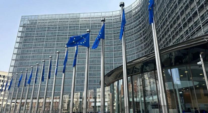 Súlyos kibertámadás történt az Európai Bizottság ellen