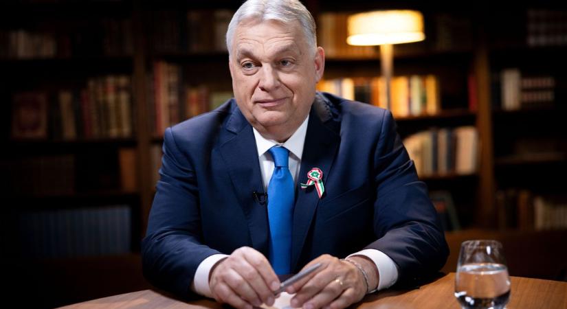 Riadót fújt Orbán Viktor: döbbenetes terhet rakna a magyarokra a Tisza energiaterve