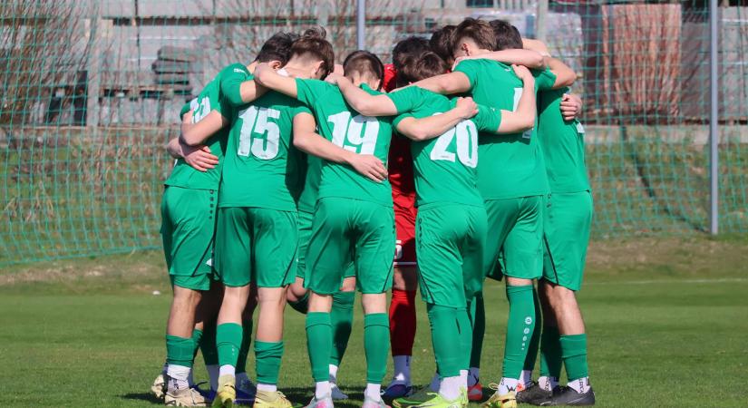 Böde is betalált, a Paks kiütötte a kiesőjelöltet