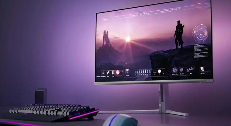 A Philips új OLED monitora okosabban nyúl a jól bevált recepthez