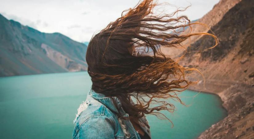 Megdőlt a szélrekord Magyarországon