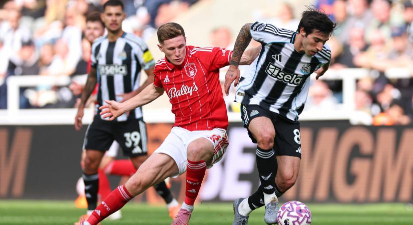 Az MU és a City is a Premier League-ből erősítene