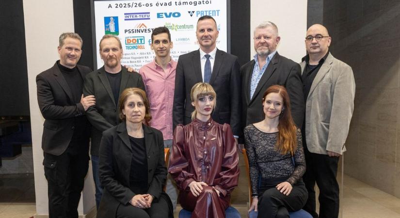 Családban marad! Fogadás a Rokonok premierje után